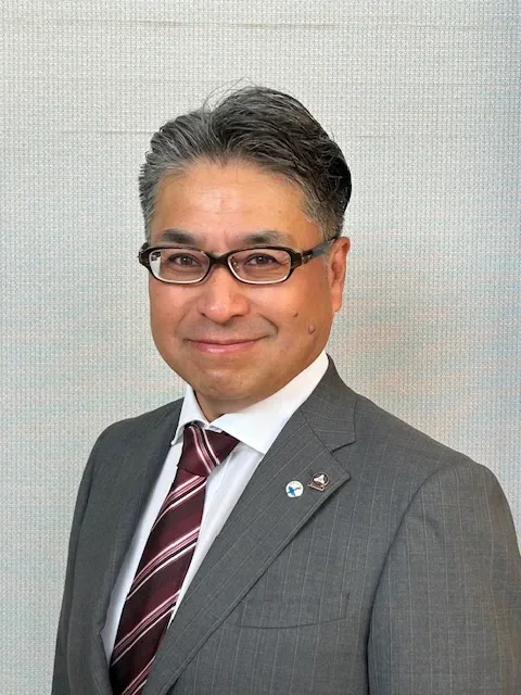 代表取締役 石高 裕崇