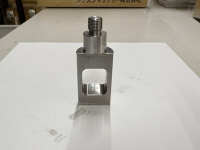 建設機械用部品