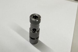 油圧機器スプール