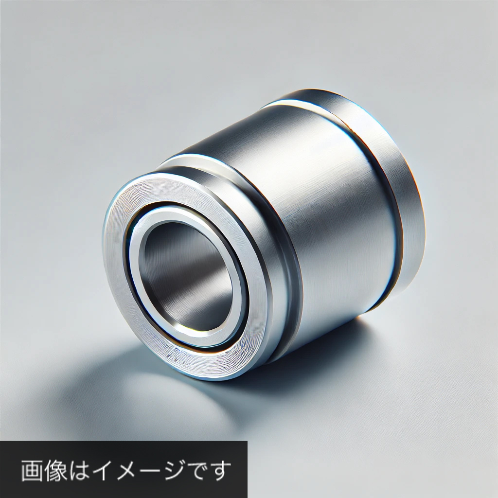 鉄電磁弁ボディ製作｜ローダー付きNC旋盤加工で短納期量産